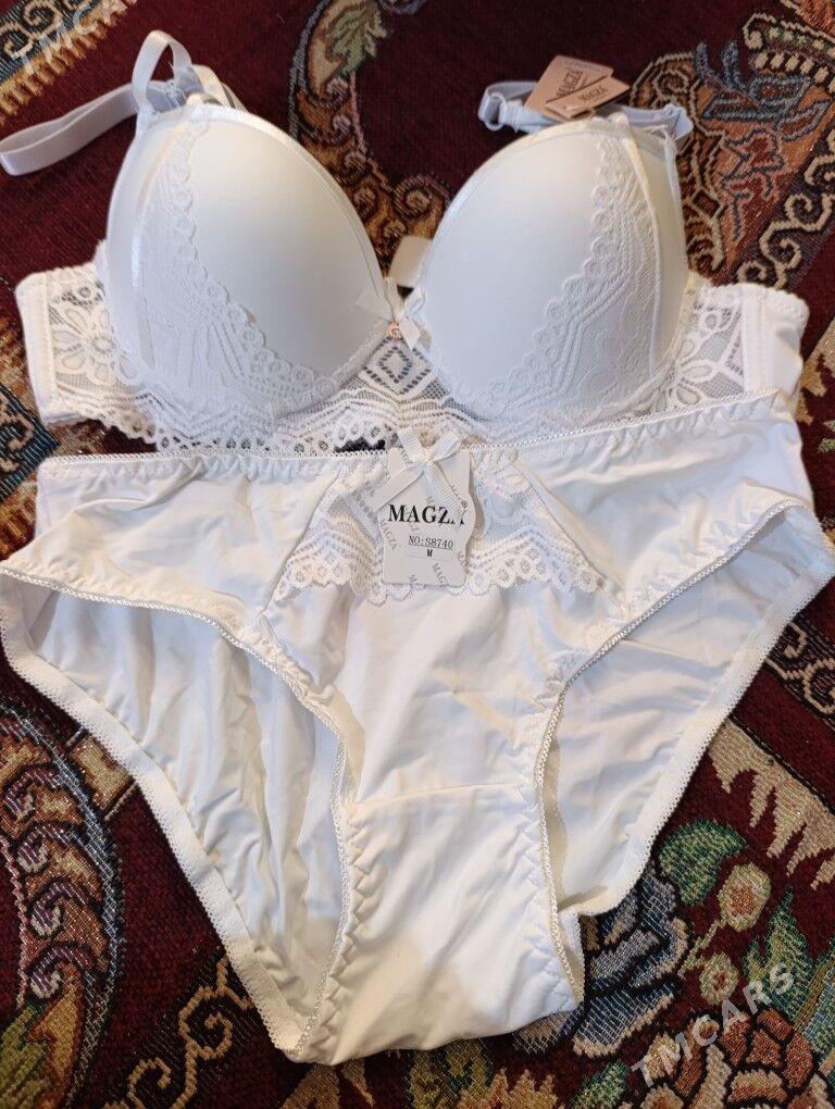 İcki esikler - Daşoguz - img 1