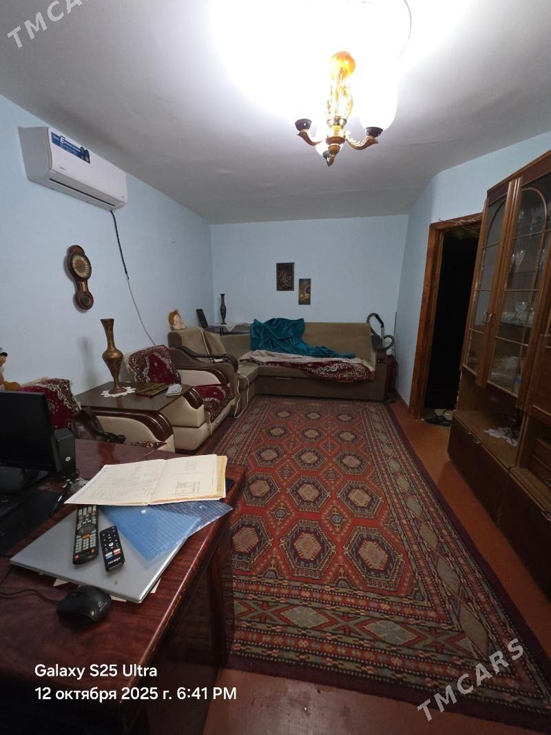 ГОГОСТИНКА 1 В 2 КОМ. - Ашхабад - img 3