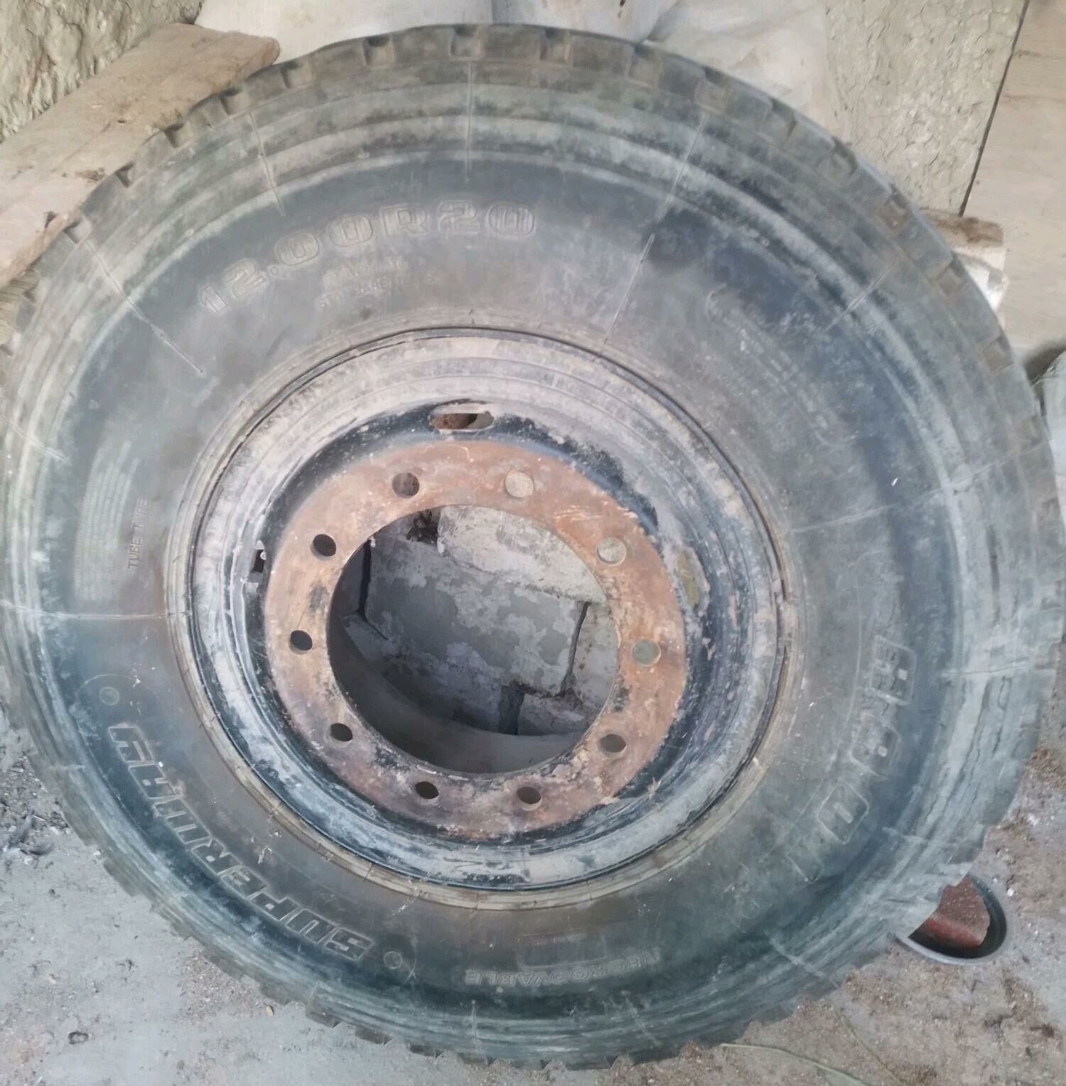 Теперь.12лик 1 200 TMT - Bäherden - img 3