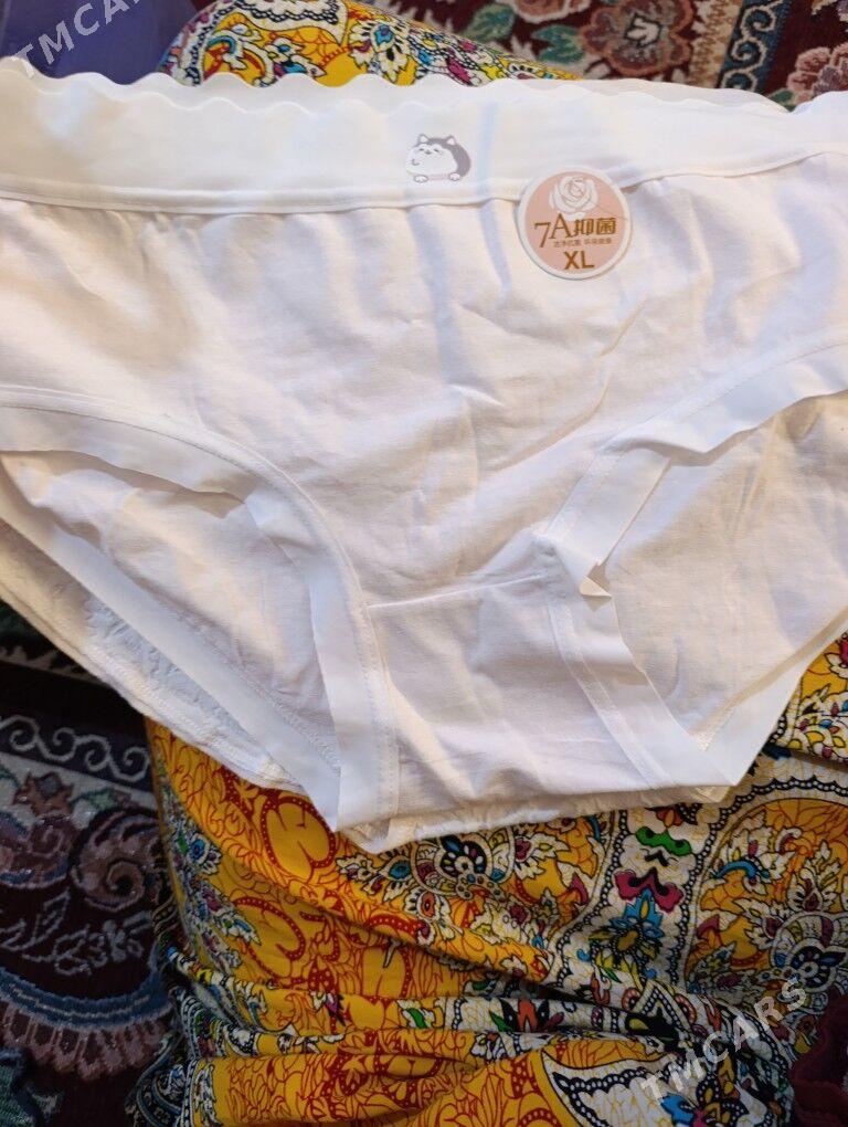 İcki esikler - Daşoguz - img 3