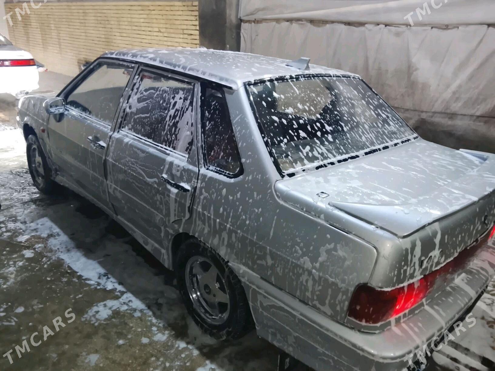 Lada 2115 2004 - 38 000 TMT - Mary - img 3