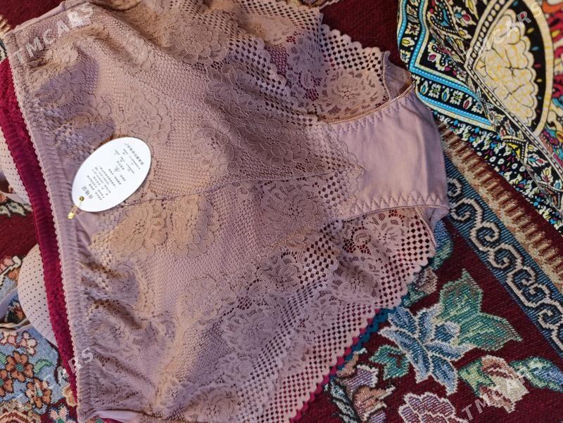 İcki esikler - Daşoguz - img 6