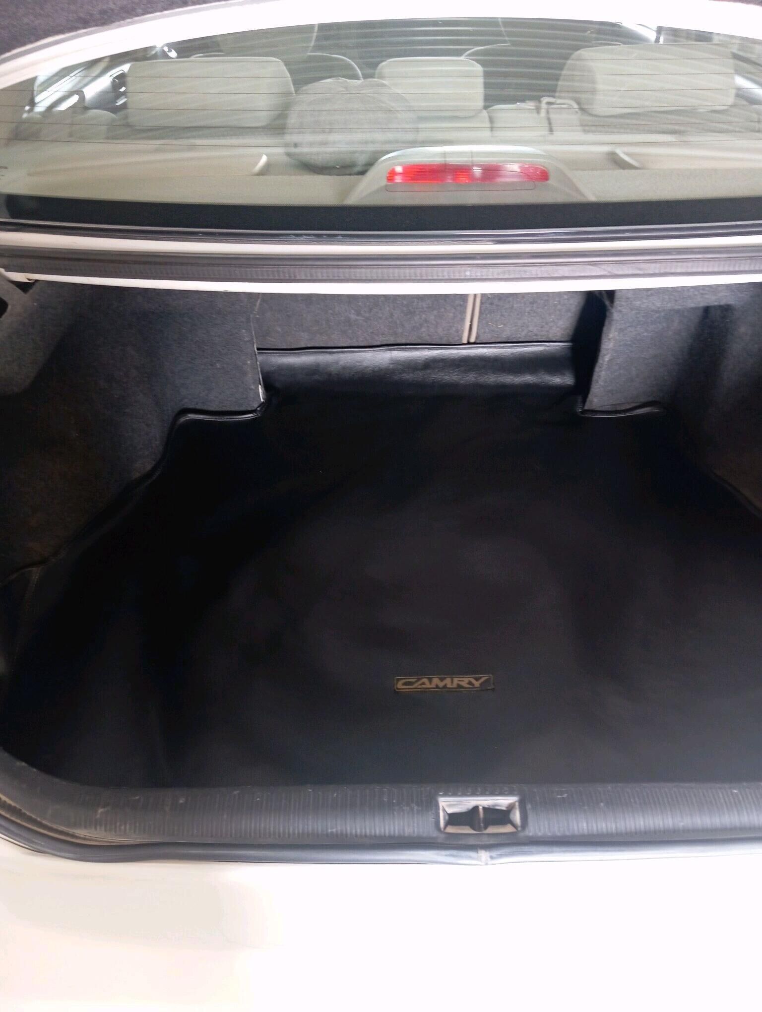 Toyota Camry 2006 - 170 000 TMT - Farap - img 6