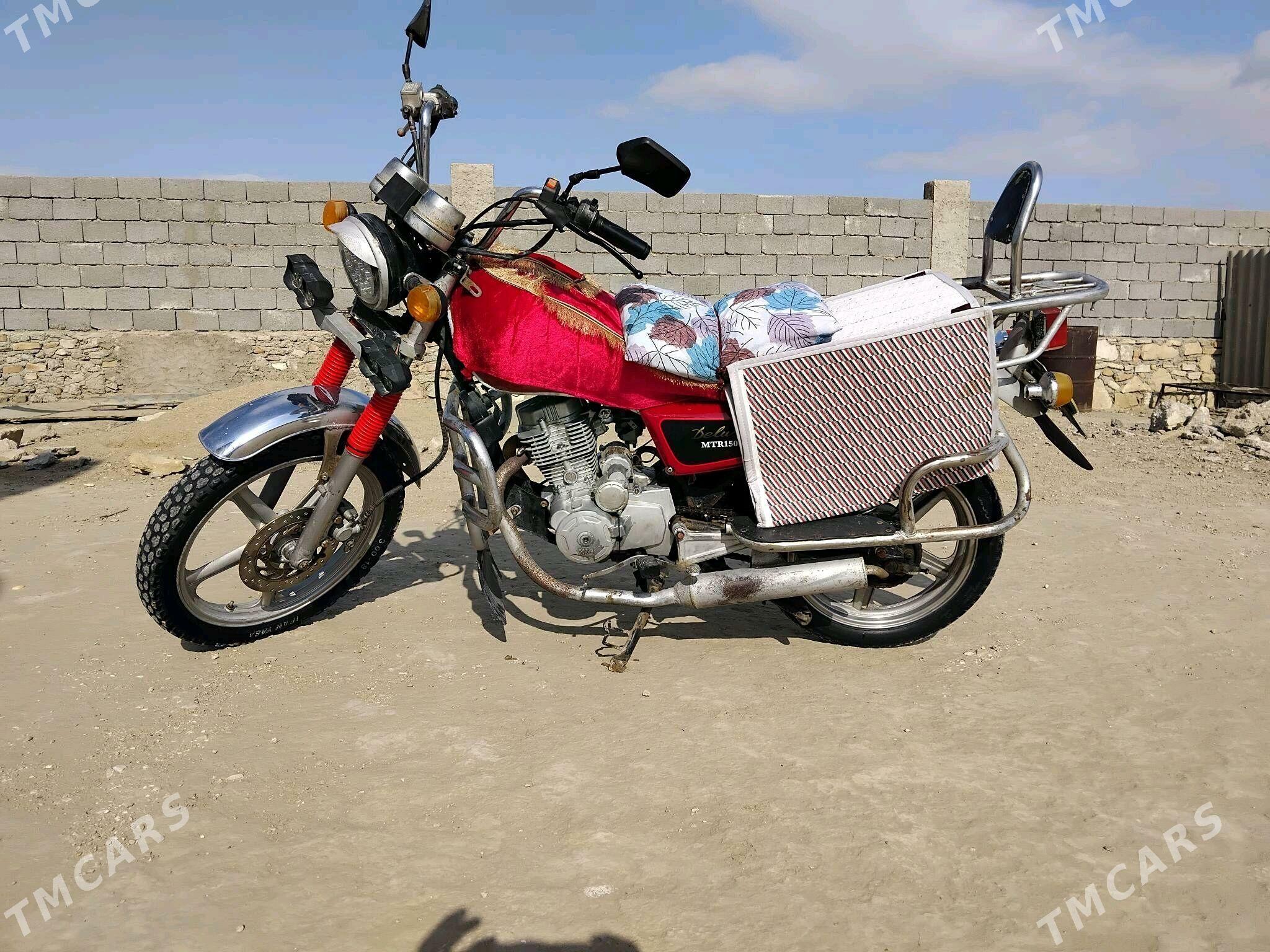 Fekon FK150-8G 2010 - 11 000 TMT - Этрек - img 2