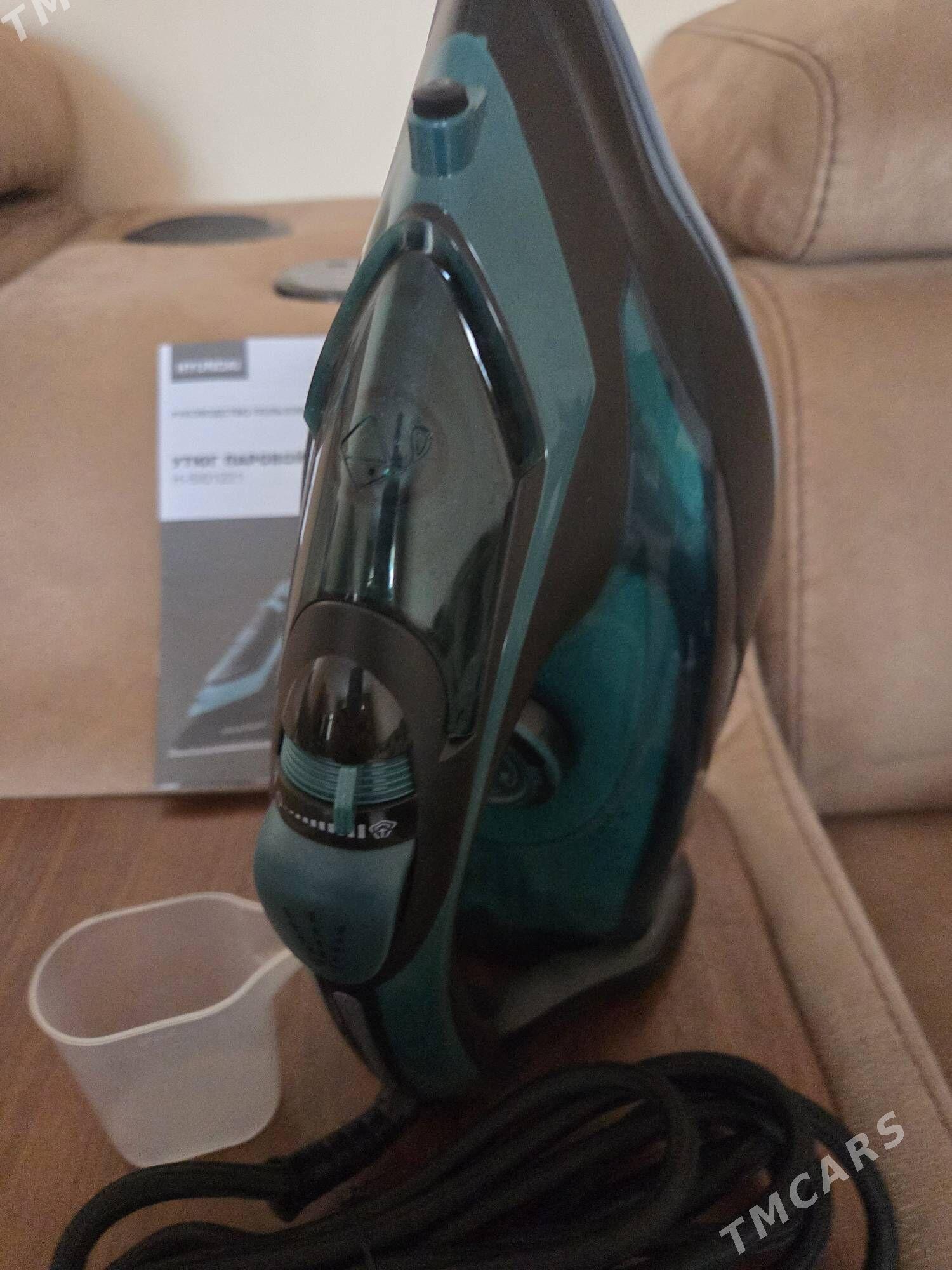 Утюг новый . - Aşgabat - img 2