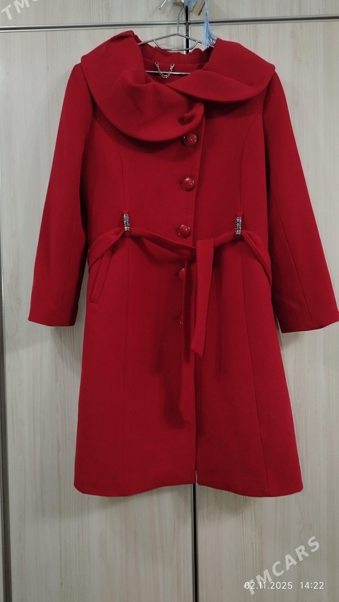 palto - Aşgabat - img 2