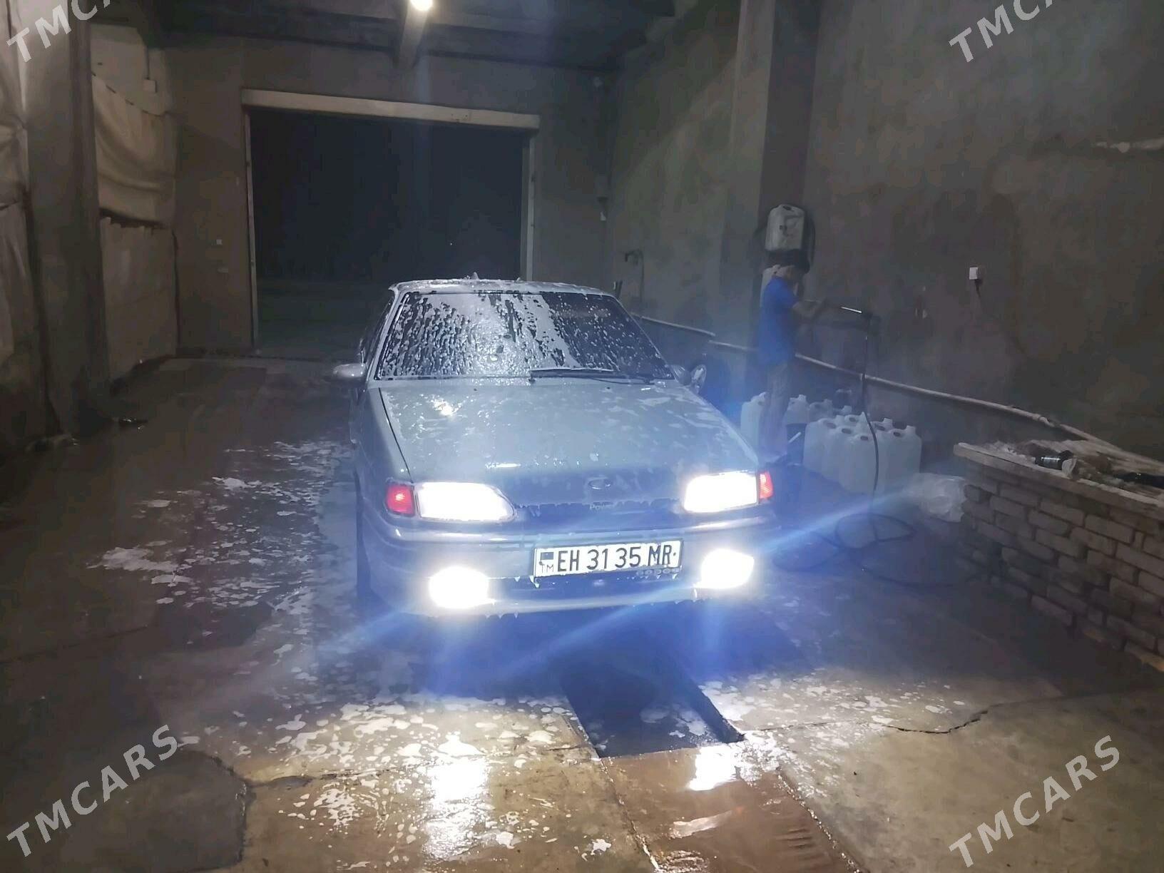 Lada 2115 2004 - 38 000 TMT - Mary - img 5