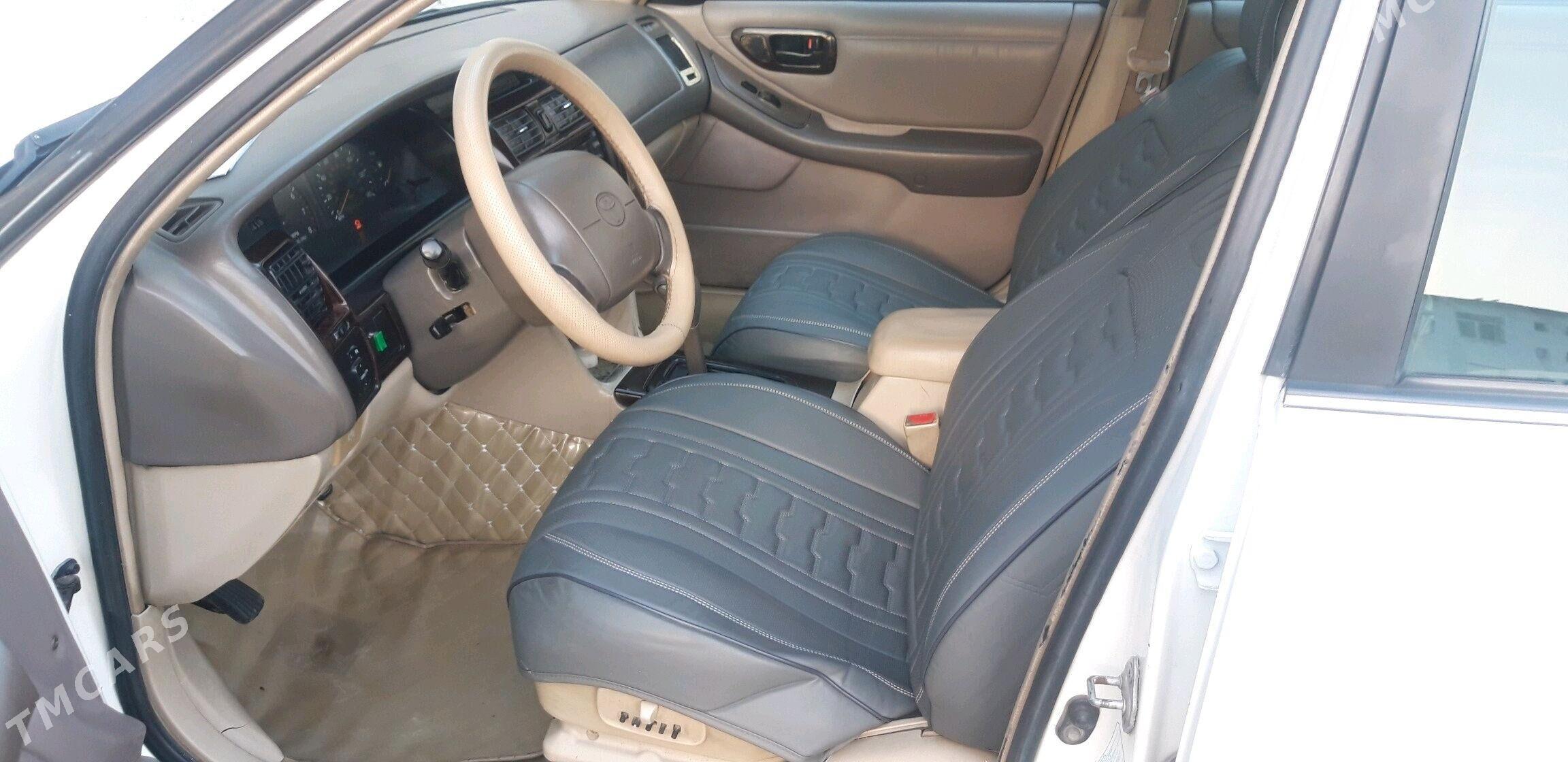 Toyota Avalon 1999 - 143 000 TMT - Туркменабат - img 4