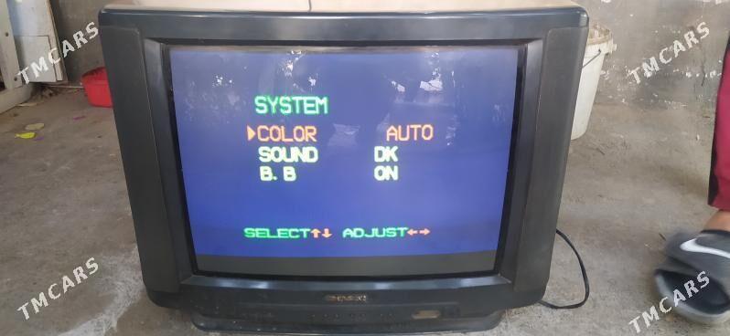 телевизор - 6 mkr - img 1