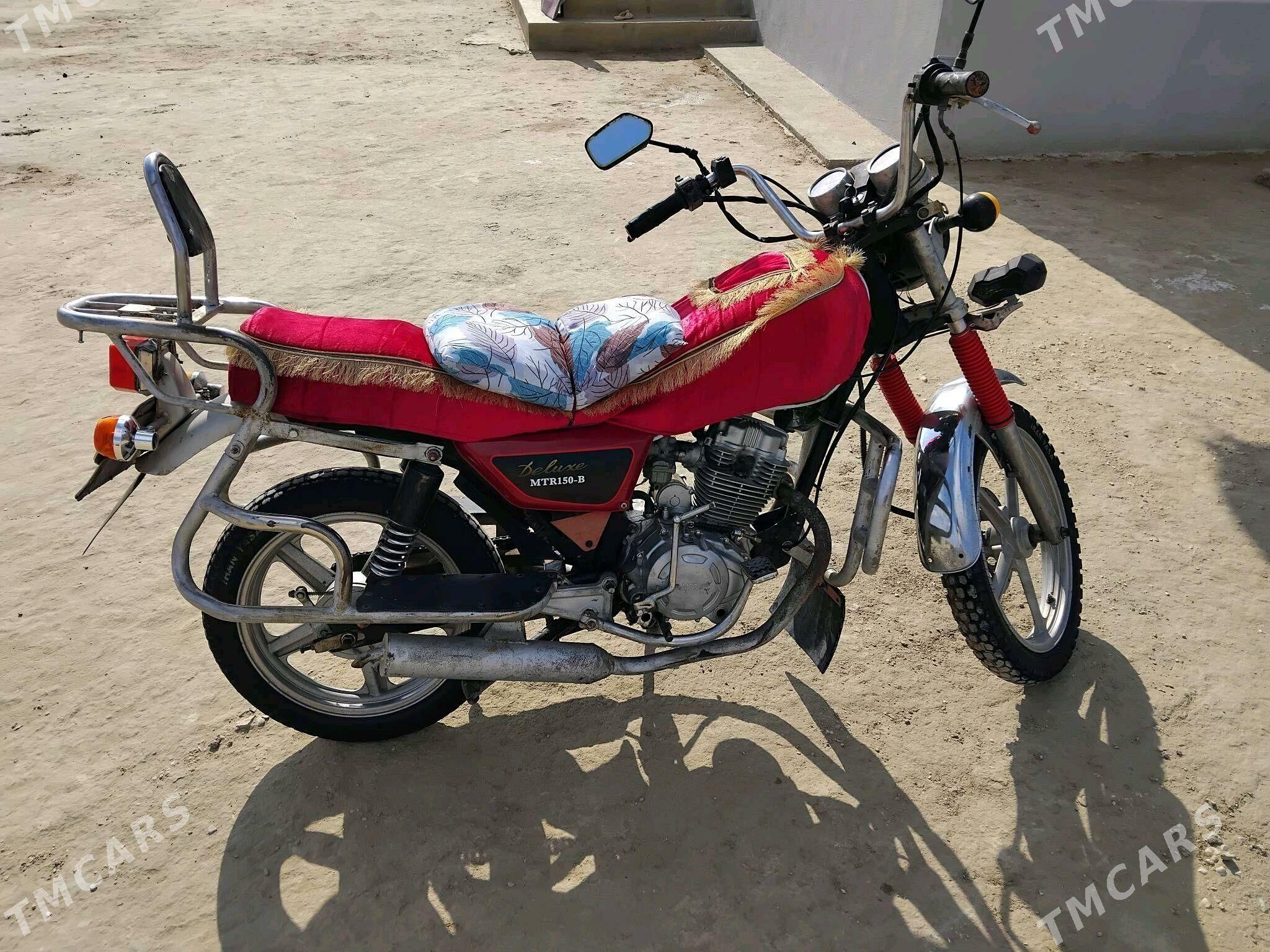 Fekon FK150-8G 2010 - 11 000 TMT - Этрек - img 4