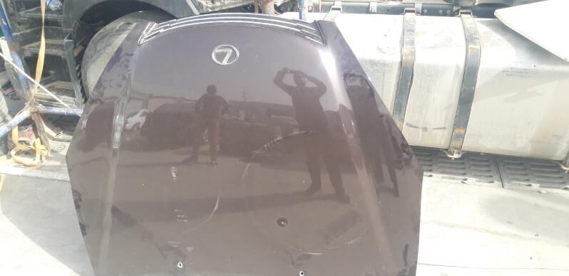 Leksus kapot 650 TMT - Туркменабат - img 3