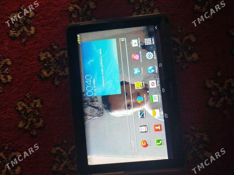 planşet tap 2 - Ашхабад - img 3