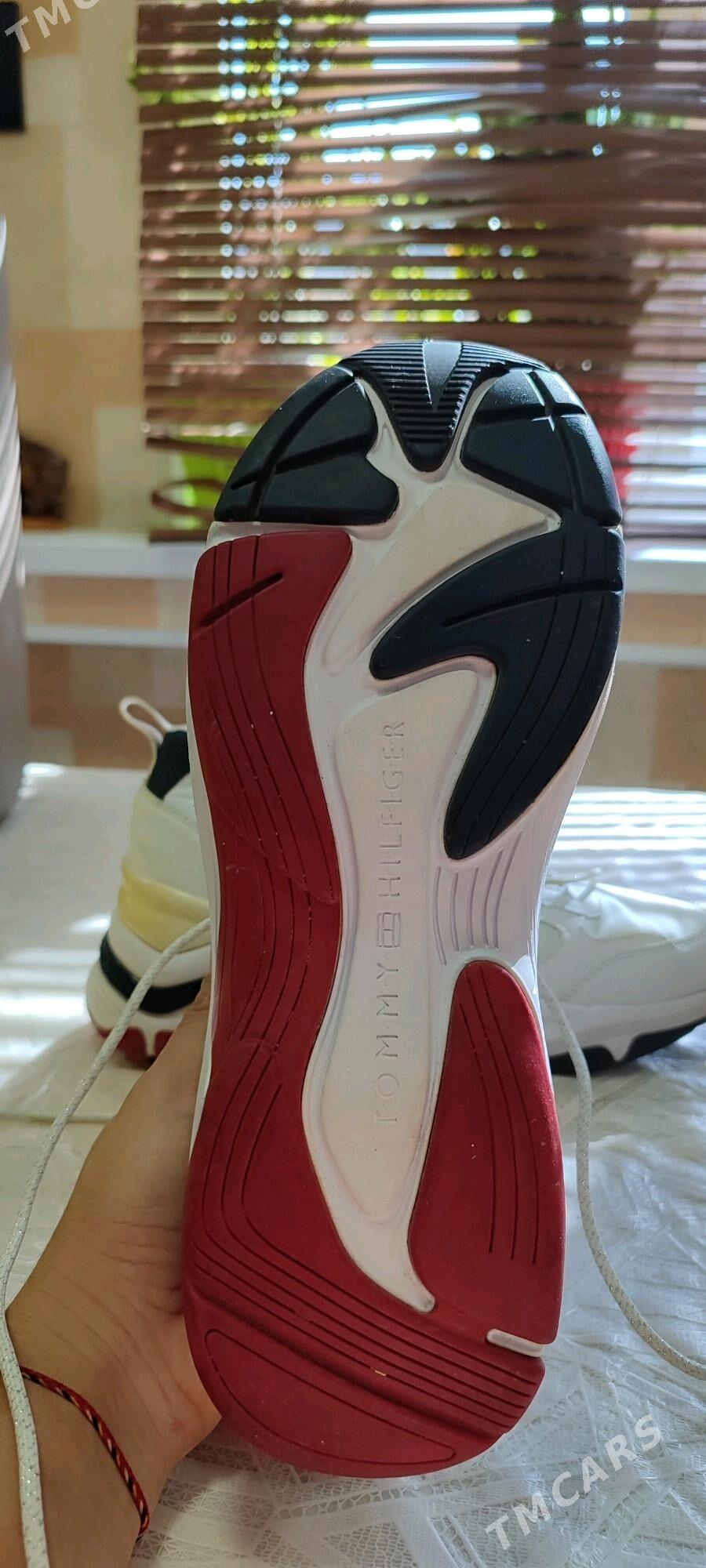 кроссовки - Mary - img 7