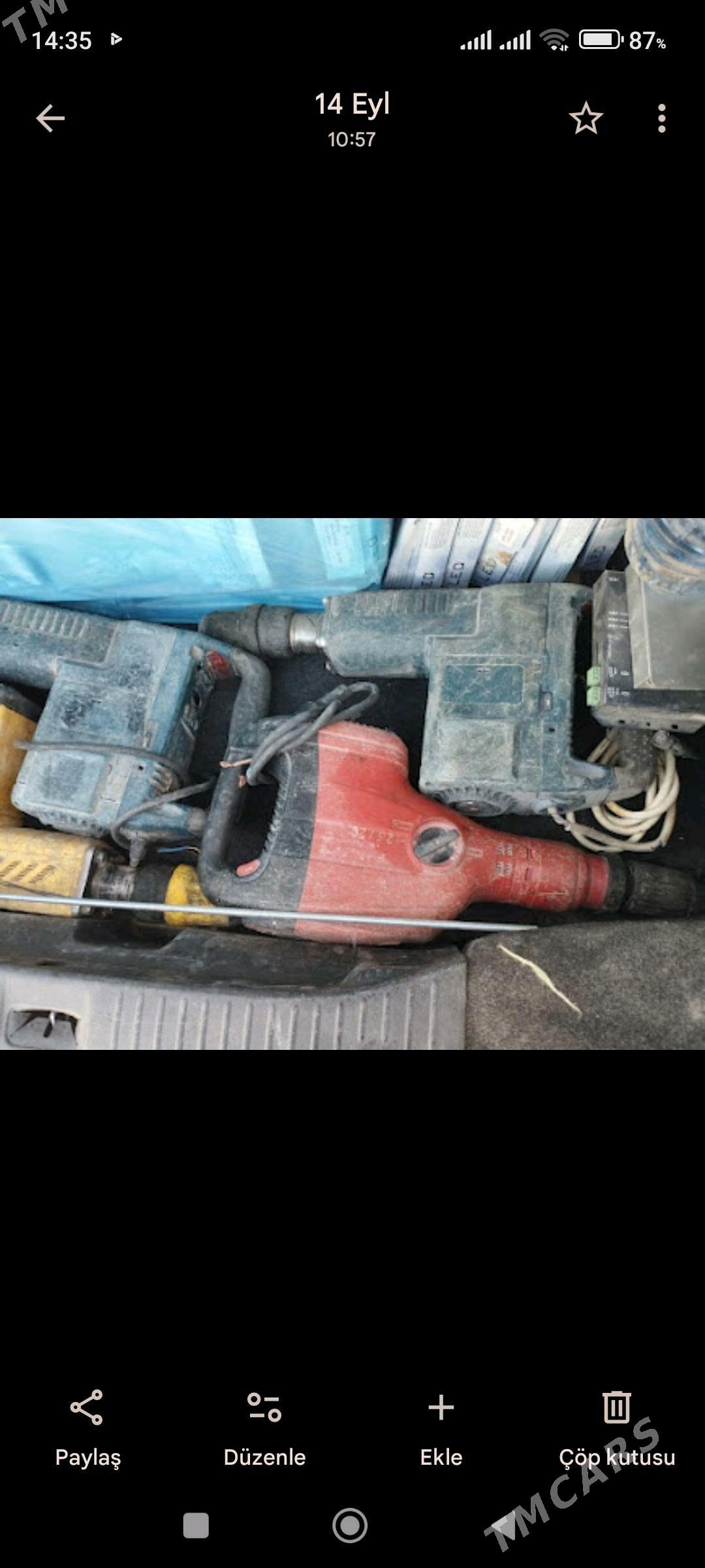 Dayra Bosch Desbe kesilyan - Tejen - img 7