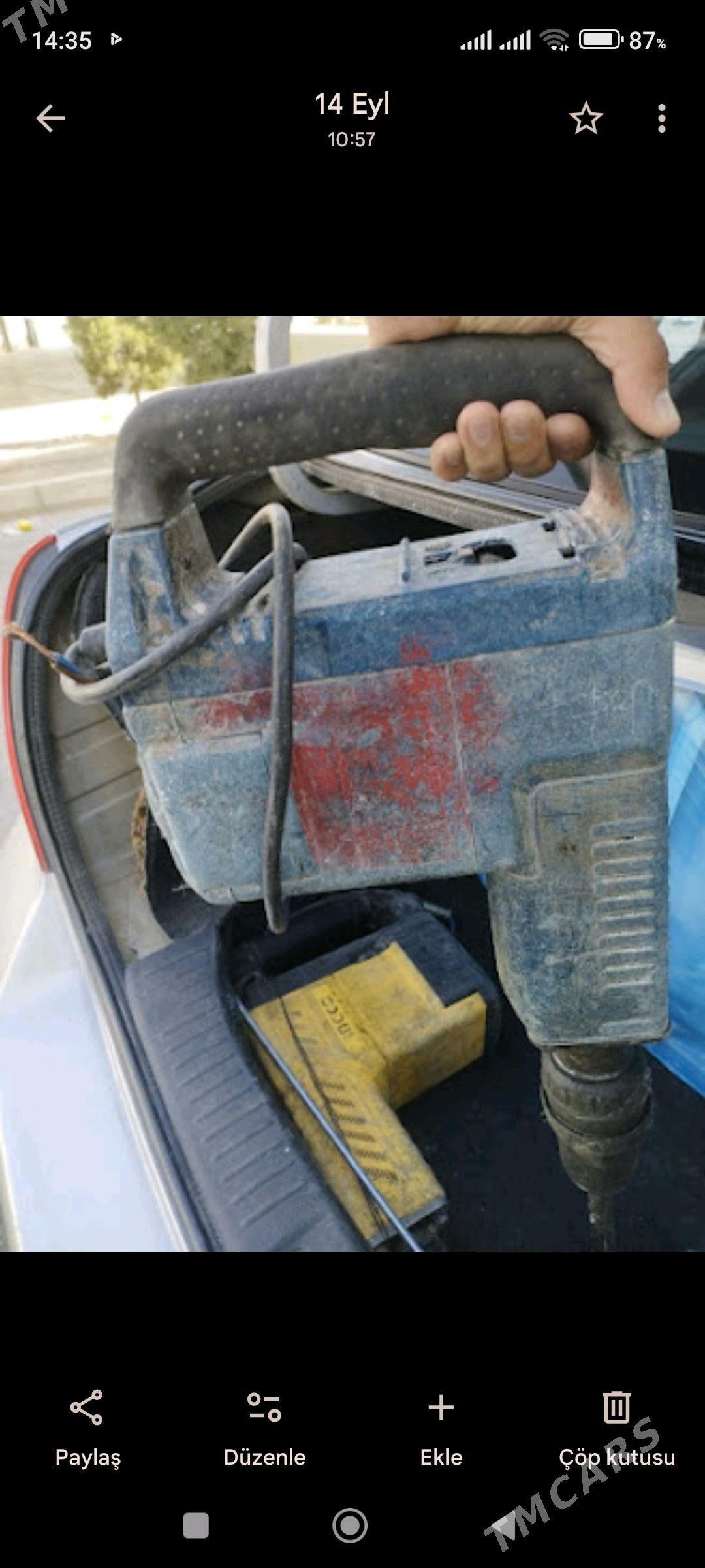 Dayra Bosch Desbe kesilyan - Tejen - img 8