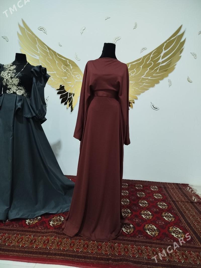 satlyk köýnek - Mary - img 1