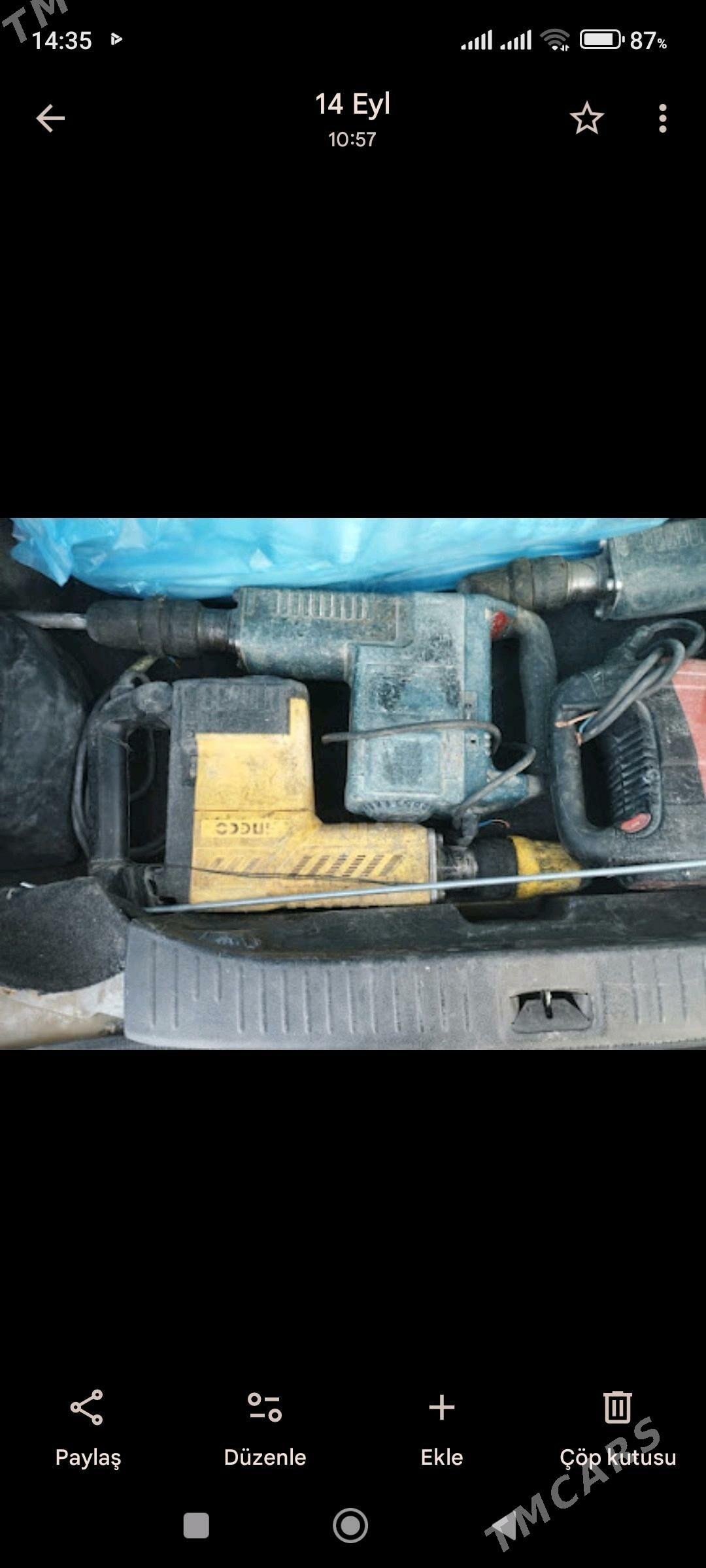 Dayra Bosch Desbe kesilyan - Tejen - img 6