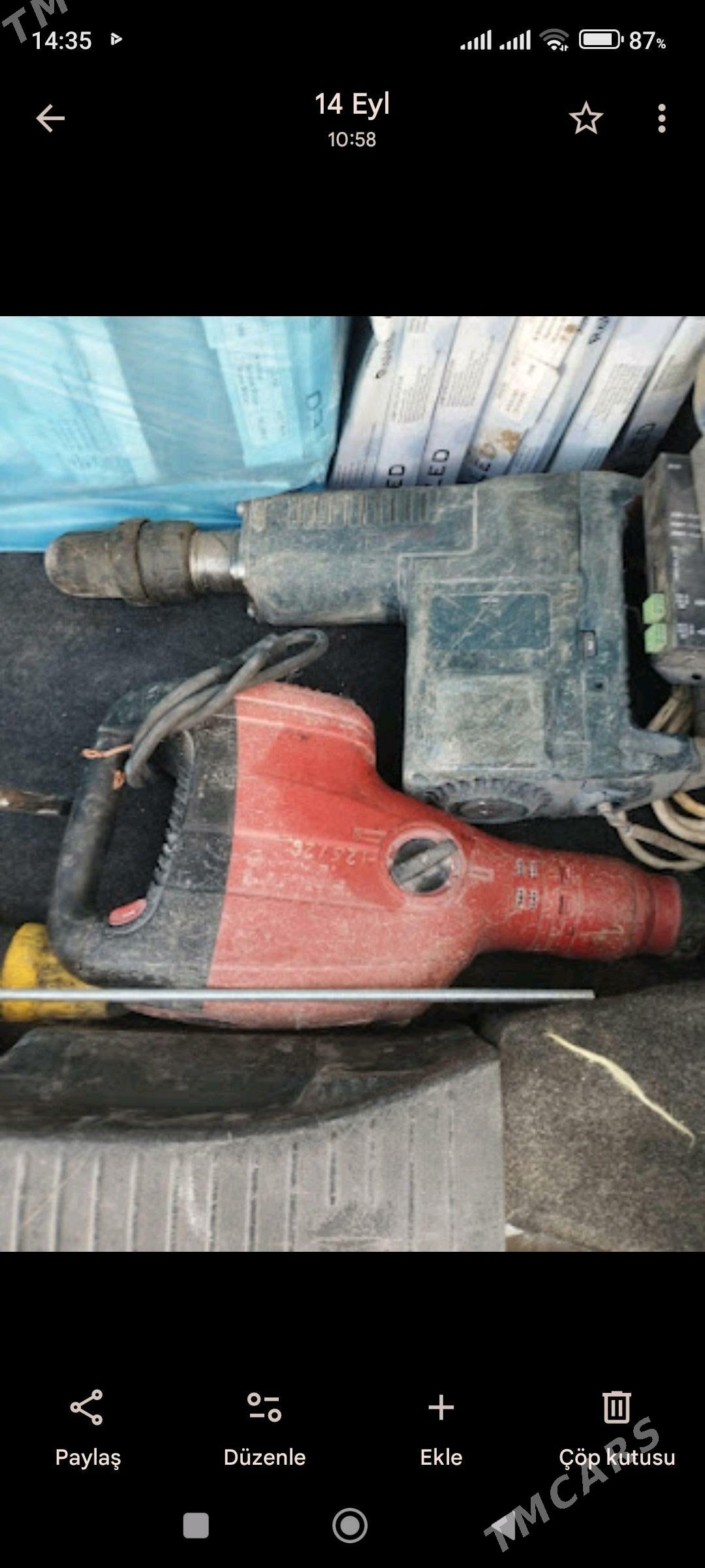 Dayra Bosch Desbe kesilyan - Tejen - img 3