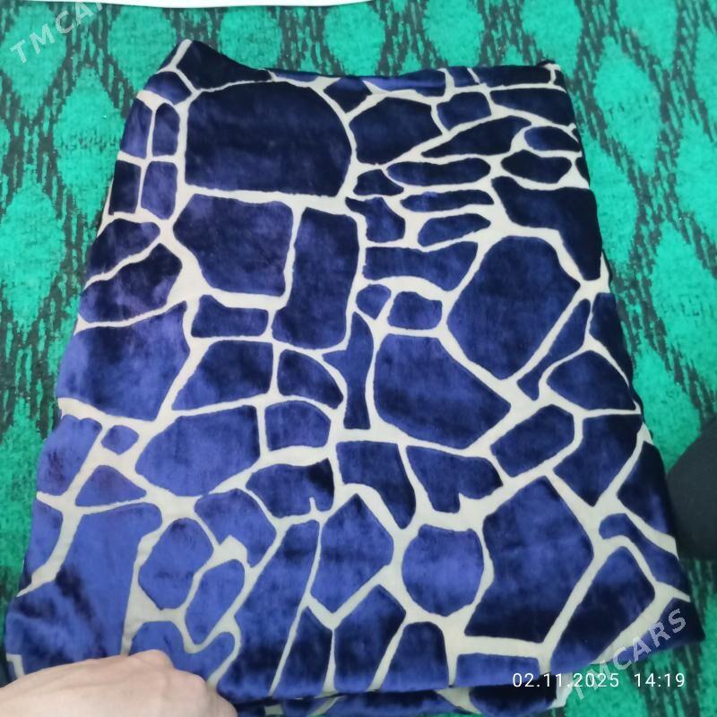 koýneklik matalar - Görogly (Tagta) - img 2