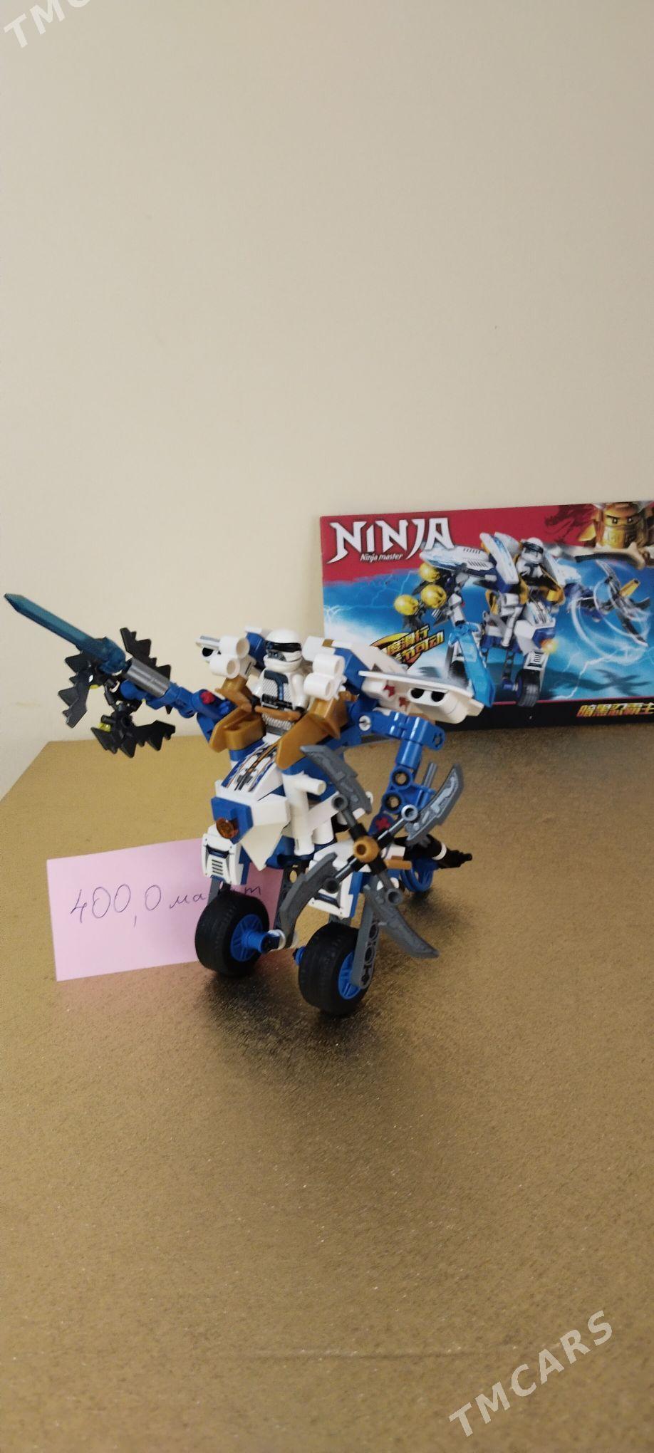 Lego - Howdan "A" - img 6