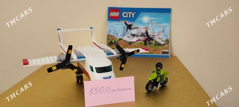 Lego - Howdan "A" - img 2