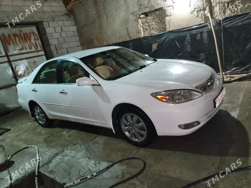 Toyota Camry 2002 - 160 000 TMT - Кёнеургенч - img 2