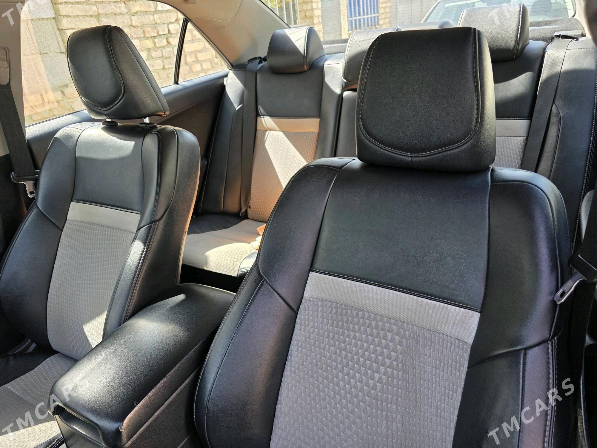 Toyota Camry 2012 - 230 000 TMT - Aşgabat - img 7