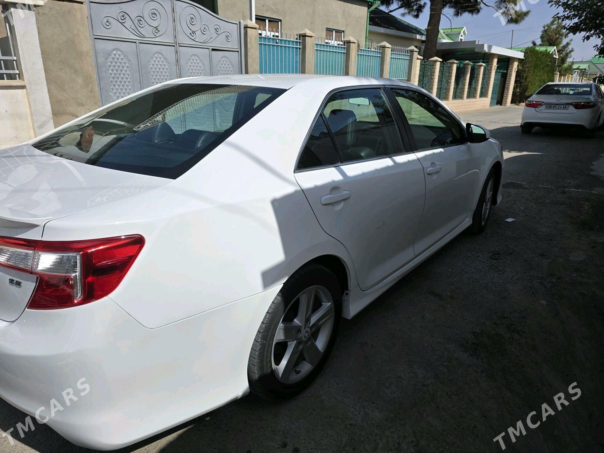 Toyota Camry 2012 - 230 000 TMT - Aşgabat - img 3