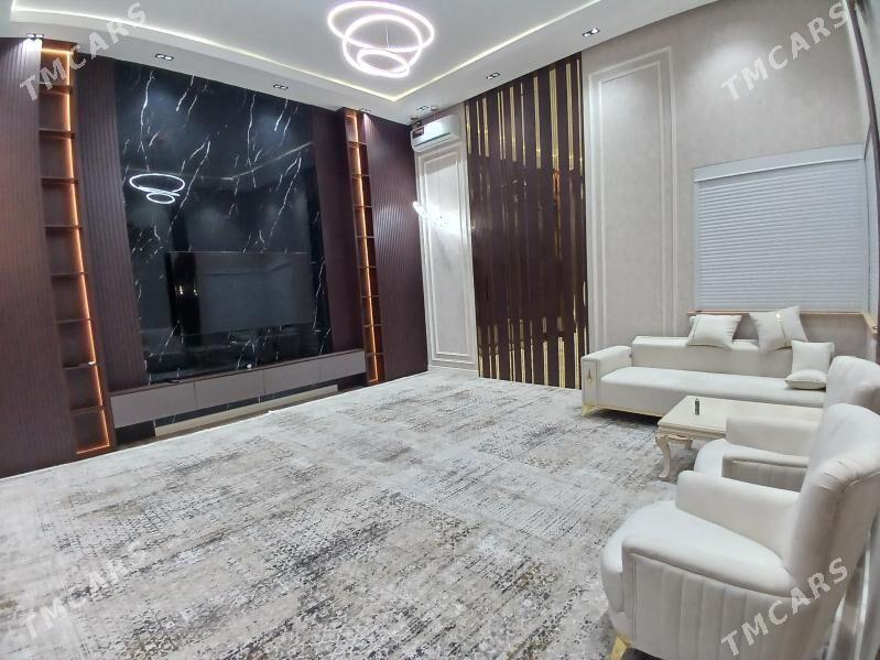 Arenda jaý Mollanepes elitka - Aşgabat - img 1