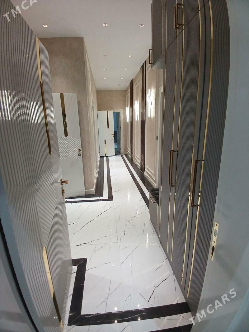 Arenda jaý Mollanepes elitka - Aşgabat - img 2