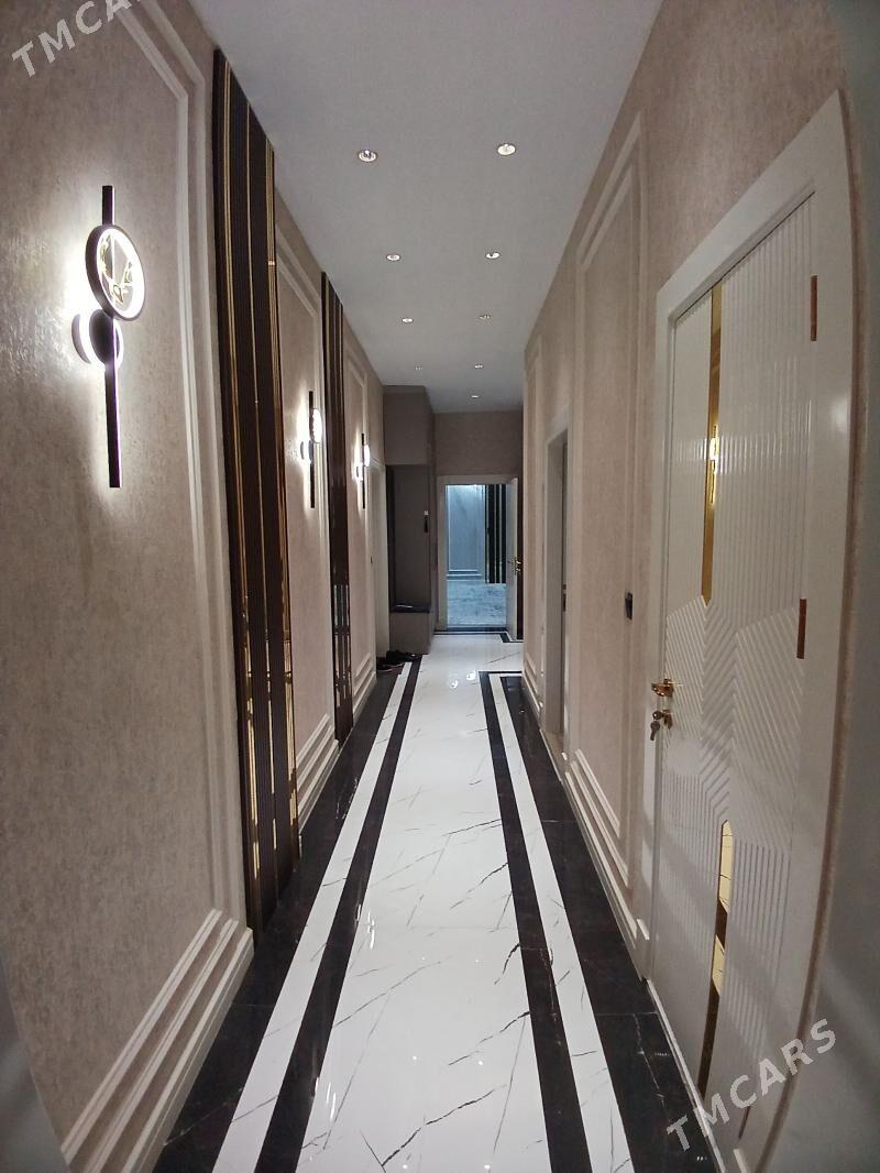 Arenda jaý Mollanepes elitka - Aşgabat - img 6