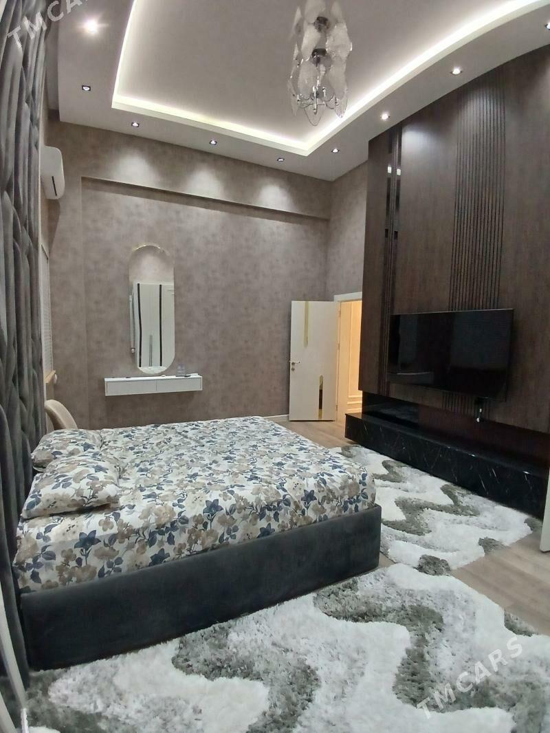 Arenda jaý Mollanepes elitka - Aşgabat - img 10
