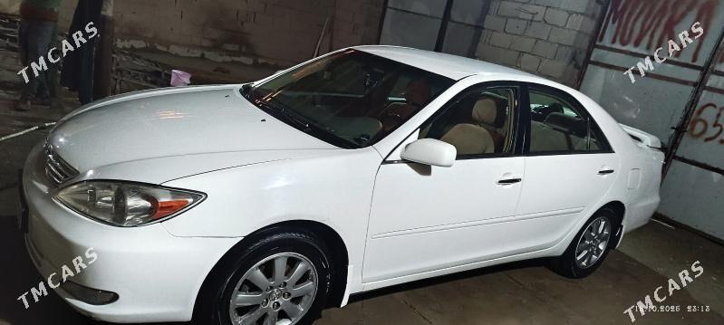 Toyota Camry 2002 - 160 000 TMT - Кёнеургенч - img 3