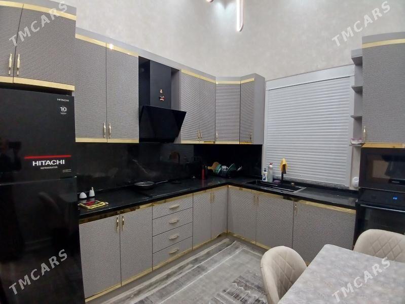 Arenda jaý Mollanepes elitka - Aşgabat - img 5