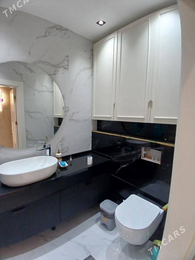 Arenda jaý Mollanepes elitka - Aşgabat - img 7