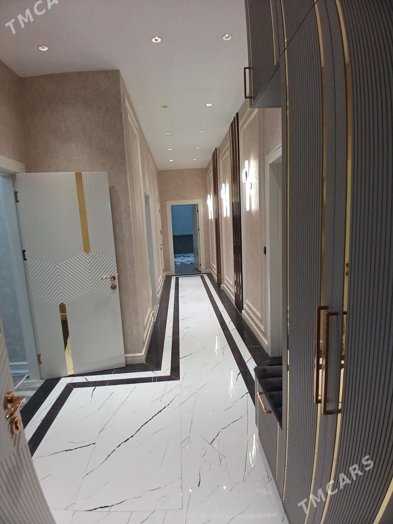 Arenda jaý Mollanepes elitka - Aşgabat - img 4