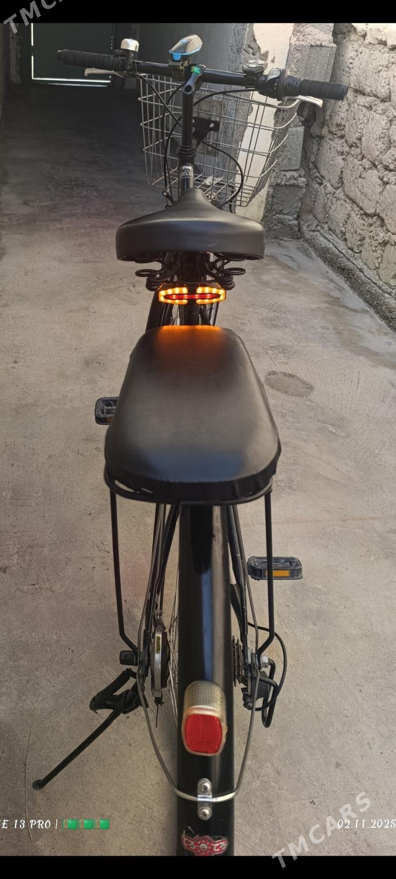 Yaposka tigir 27lik original - Aşgabat - img 2