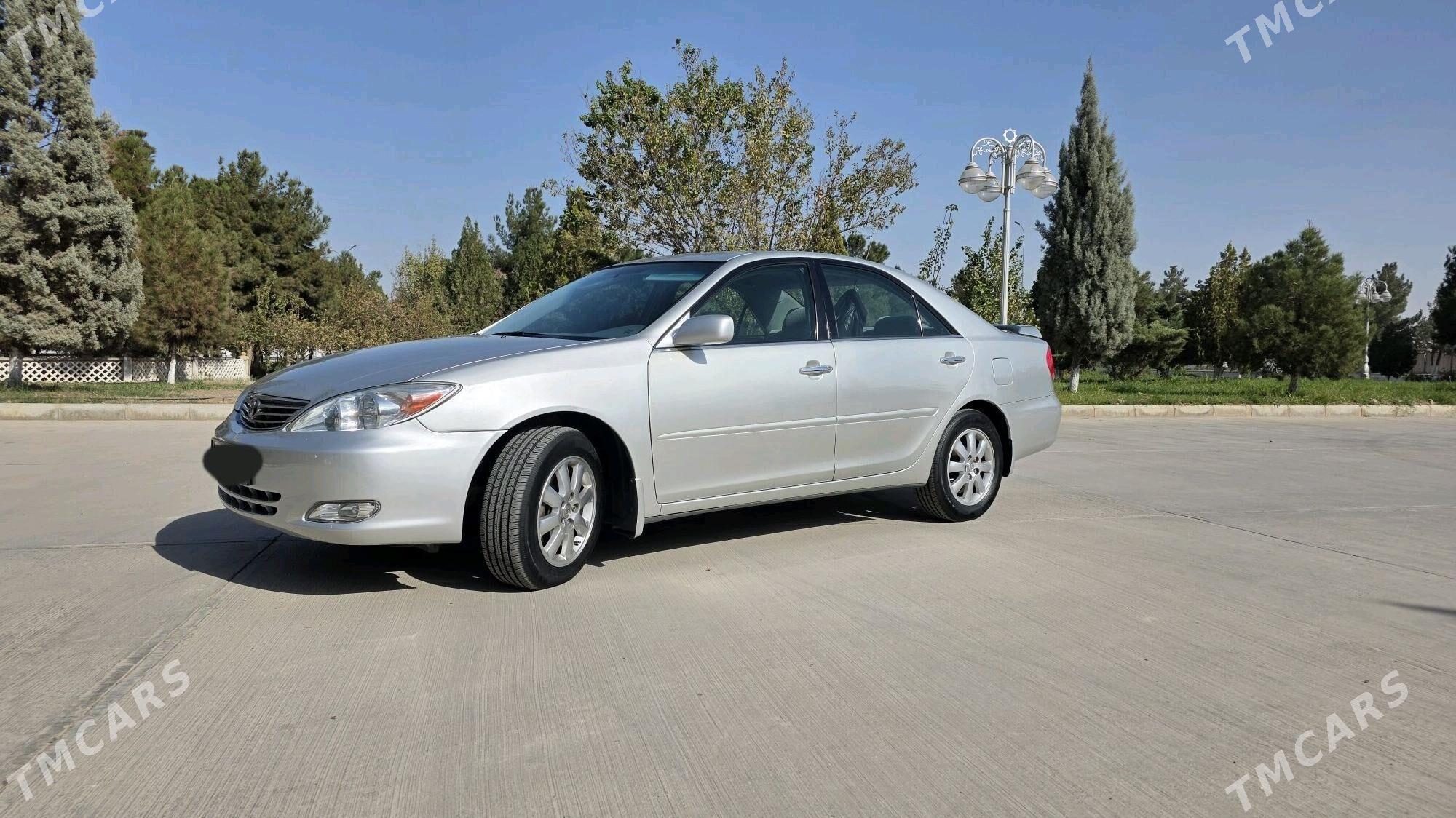 Toyota Camry 2002 - 170 000 TMT - Mary - img 1