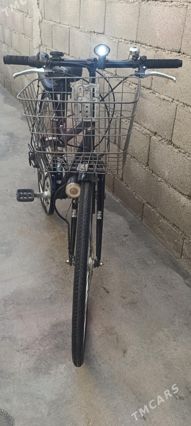 Yaposka tigir 27lik original - Ашхабад - img 1