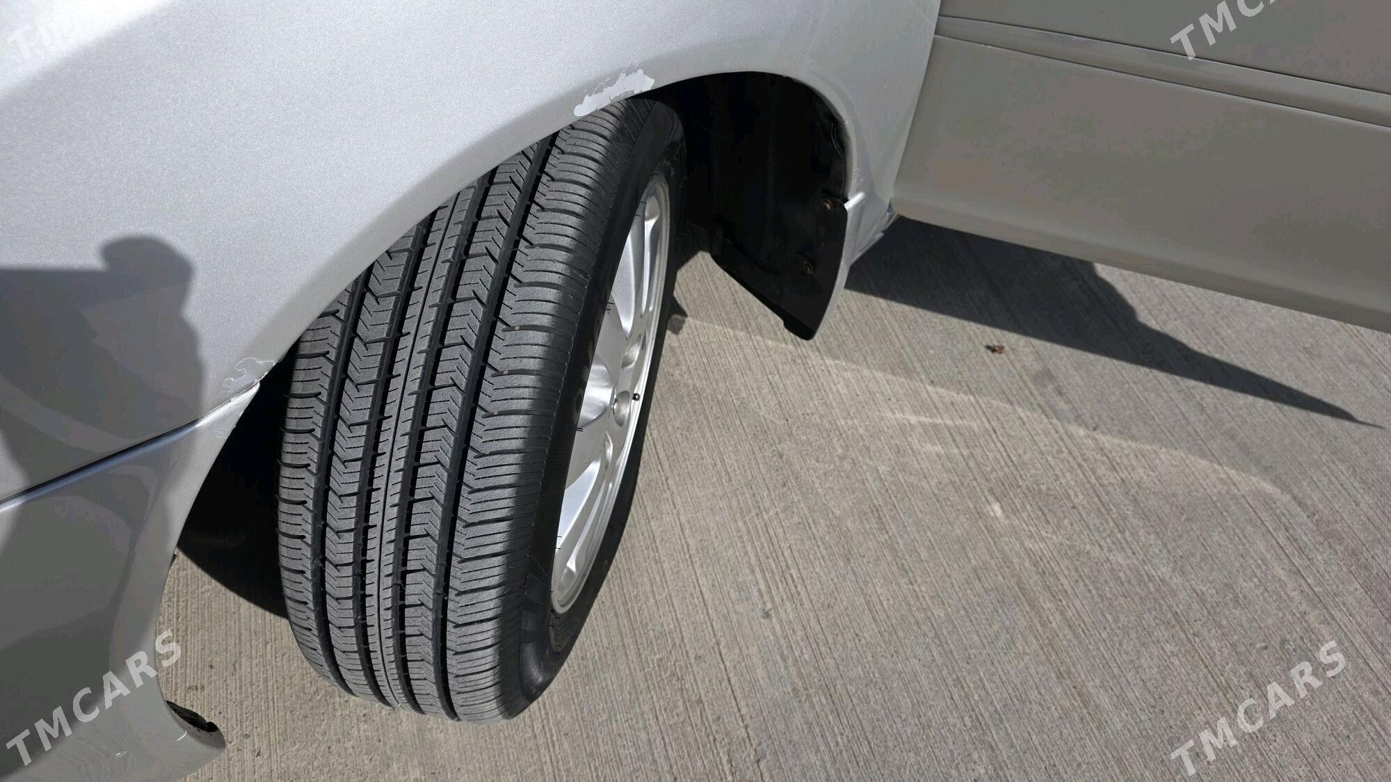 Toyota Camry 2002 - 170 000 TMT - Mary - img 7