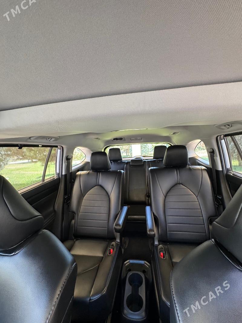 Toyota Highlander 2022 - 519 400 TMT - Mary - img 9