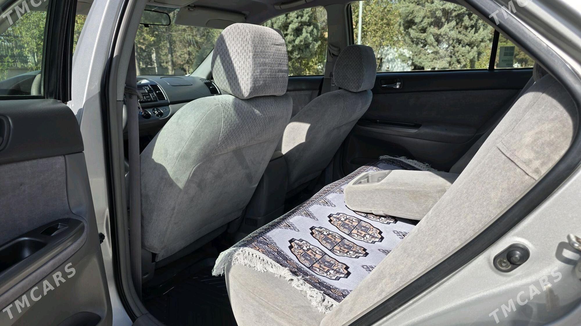 Toyota Camry 2002 - 170 000 TMT - Mary - img 6