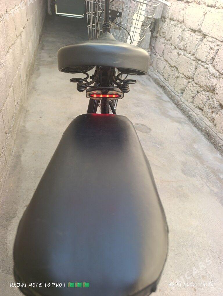 Yaposka tigir 27lik original - Aşgabat - img 4