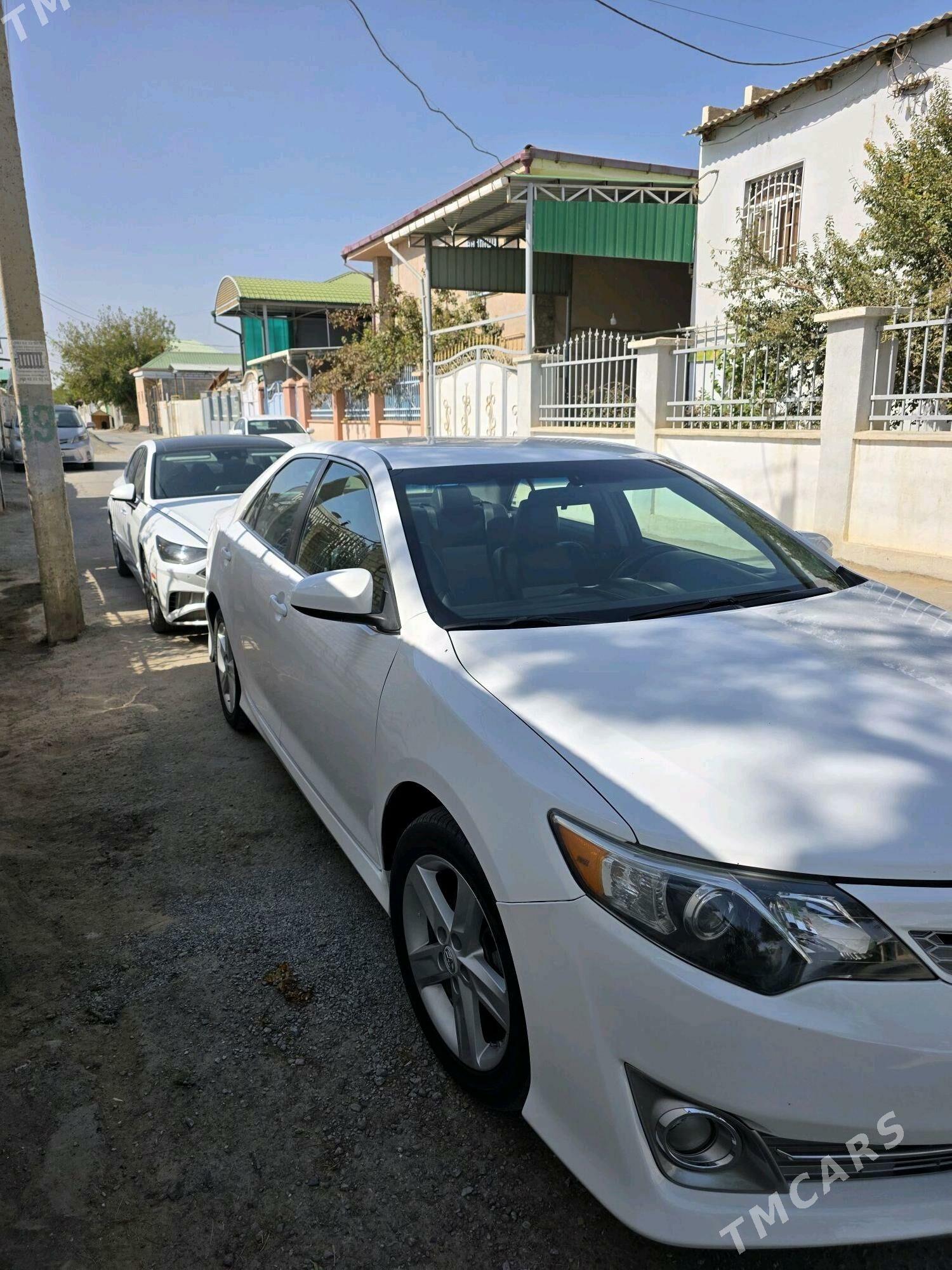 Toyota Camry 2012 - 230 000 TMT - Aşgabat - img 5