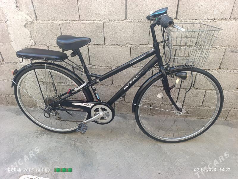 Yaposka tigir 27lik original - Aşgabat - img 5