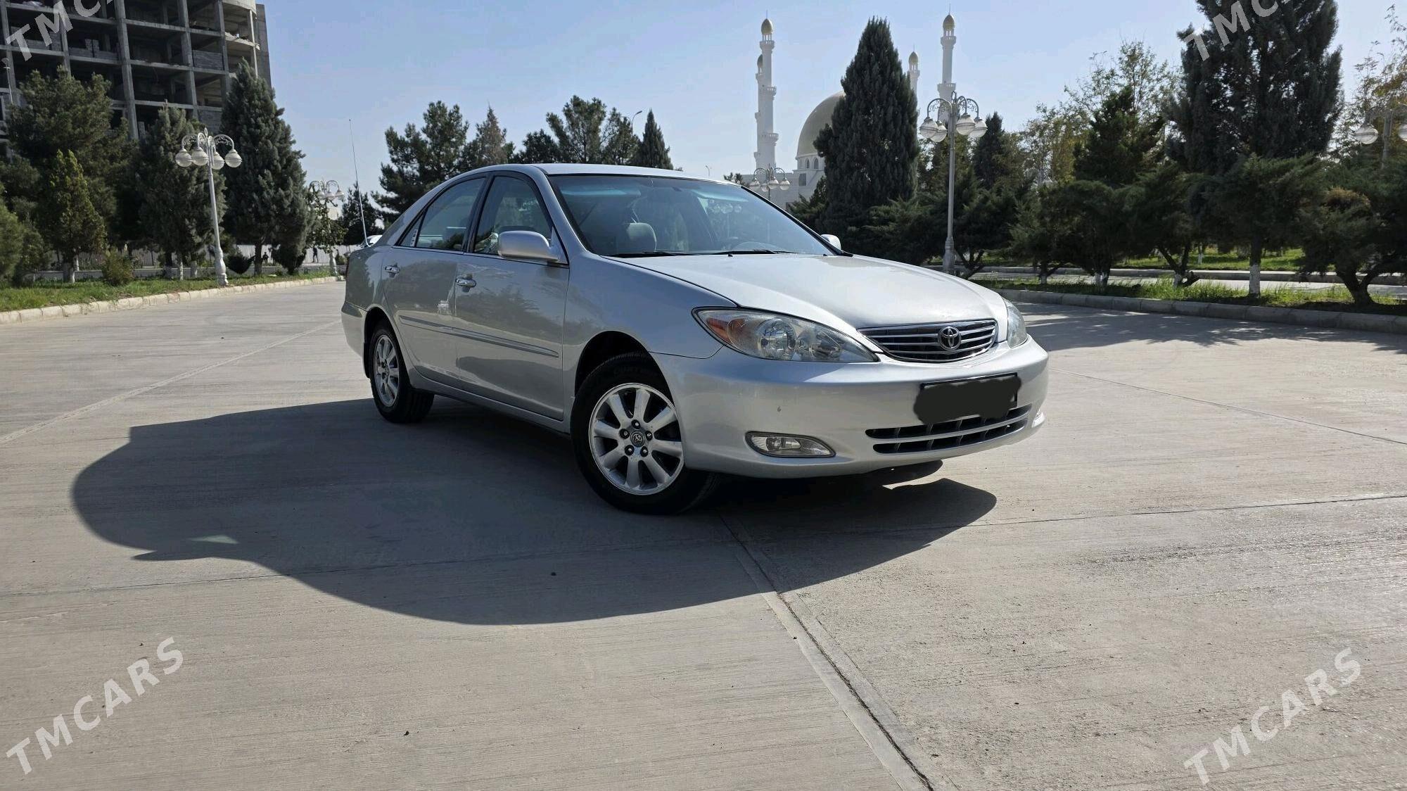 Toyota Camry 2002 - 170 000 TMT - Mary - img 2