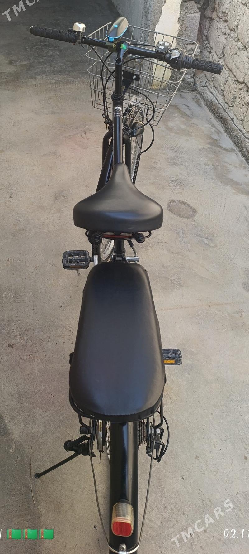 Yaposka tigir 27lik original - Aşgabat - img 3