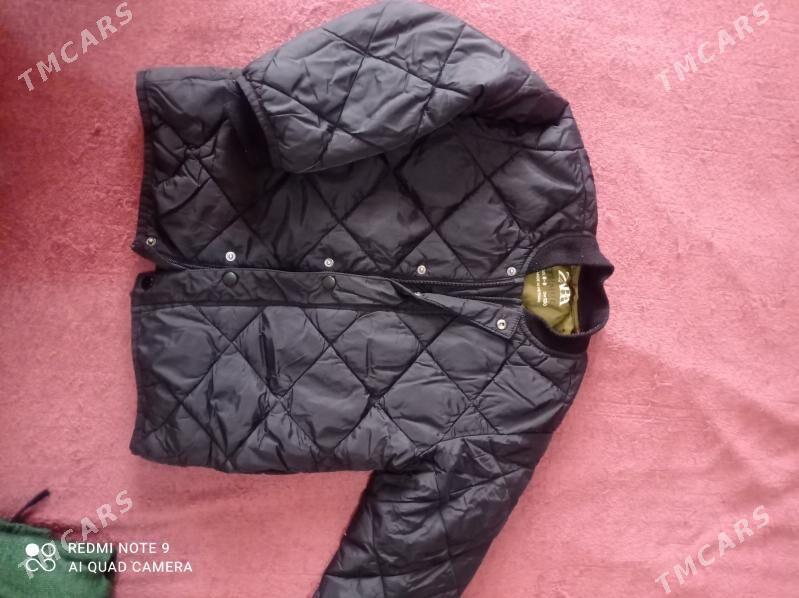 куртка - Туркменбаши - img 2