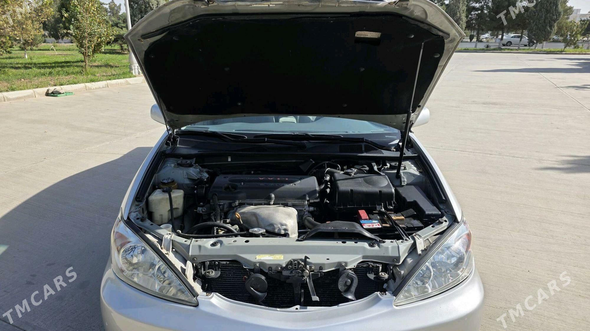 Toyota Camry 2002 - 170 000 TMT - Mary - img 4