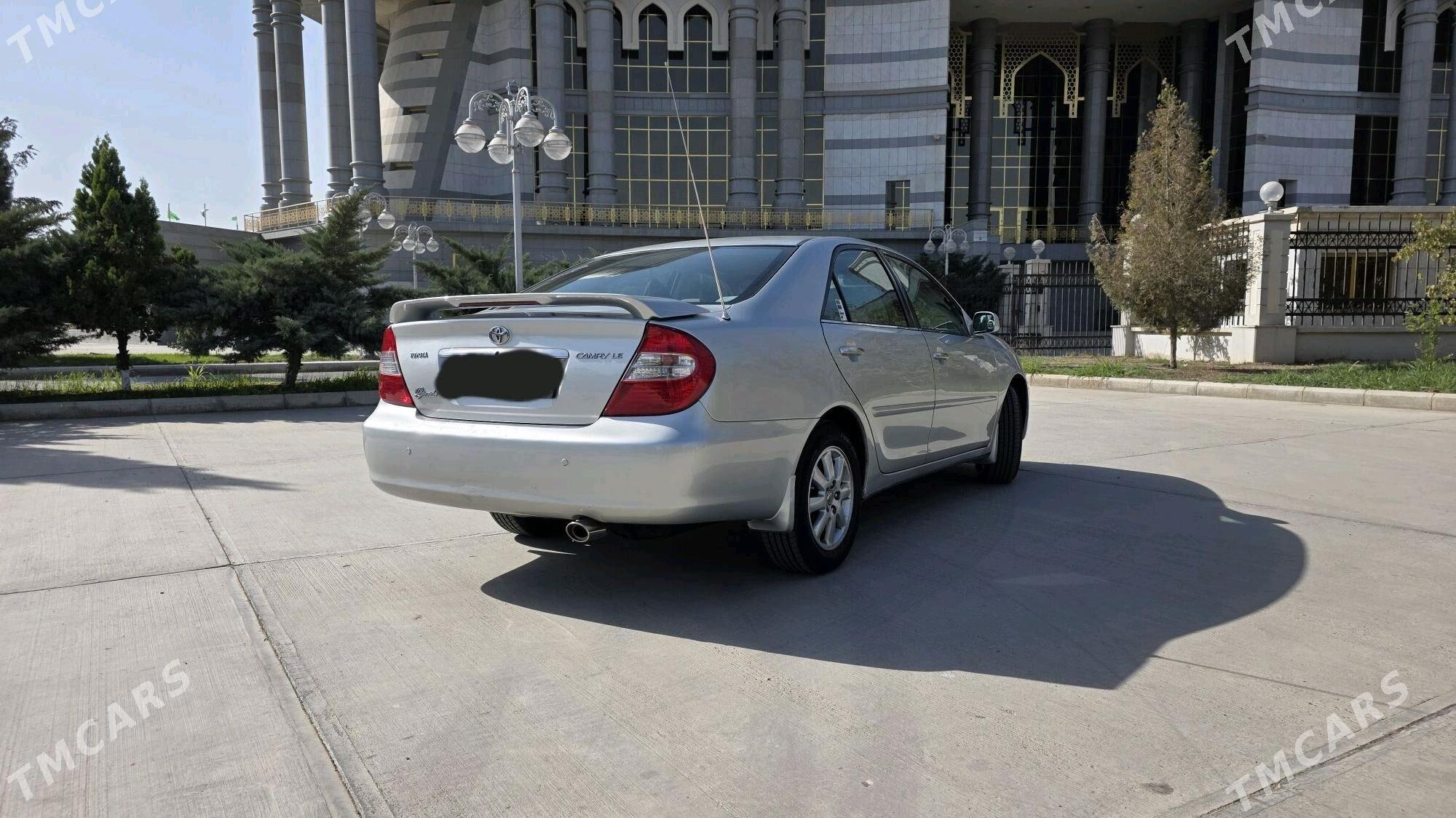 Toyota Camry 2002 - 170 000 TMT - Mary - img 3